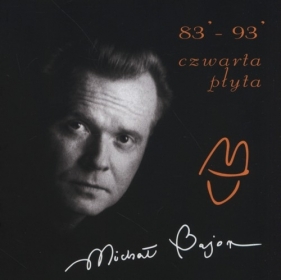 Czwarta płyta 83'-93'