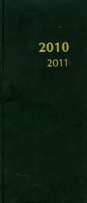 Kalendarz 2010/2011