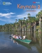 Keynote 2nd ed. Pre-Intermediate 2 SB + online - Paul Dummett, Helen Stephenson, Lewis Lansford