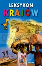 Leksykon krajów - Opracowanie zbiorowe
