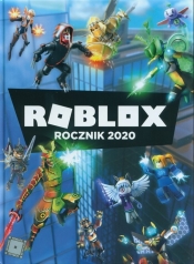 Roblox Rocznik 2020 - Davidson Andy, Jelley Craig