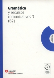 Gramatica y recursos comunicativos 3 B2 - Cortes Maximiano