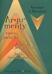 Argumenty równi pochyłej