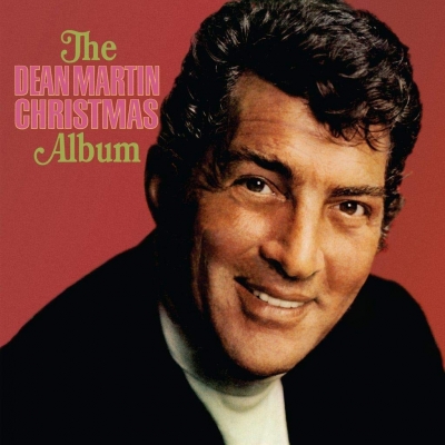 The Dean Martin Christmas Album (Vinyl)