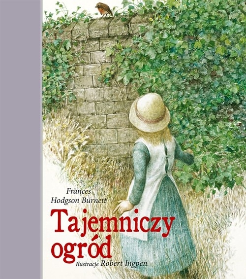 Tajemniczy ogród