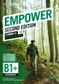 Empower Intermediate B1+ Combo A with Digital Pack - Adrian Doff, Craig Thaine, Herbert Puchta, Jeff Stranks, Peter Lewis-Jones