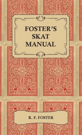 Foster, R. F. - Foster R. F.