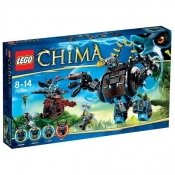 LEGO Chima Goryli cios Gorzana