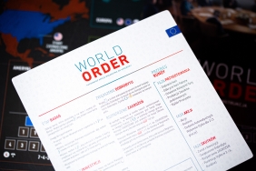 World Order: Edycja Rozszerzona