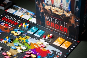 World Order: Edycja Rozszerzona