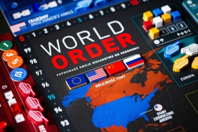 World Order: Edycja Rozszerzona