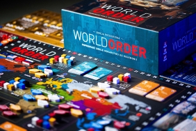 World Order: Edycja Rozszerzona