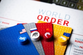 World Order: Edycja Rozszerzona