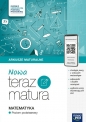Nowa Teraz matura 2025. Matematyka. Zadania i arkusze maturalne. Zakres podstawowy. 2024/2025 - Wiesława Górska, Małgorzata Zygora, Gabriela Adamczyk