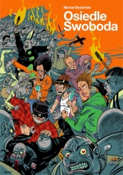 Osiedle swoboda - Michał Śledziński