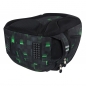 Plecak 3 komorowy 17" - Green Game