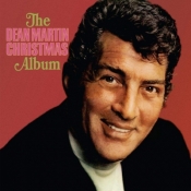 The Dean Martin Christmas Album (Vinyl)
