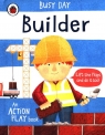 Busy Day: Builder