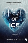 Heart of Ice. Gabriel Iwona Jaworska