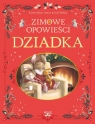 Zimowe opowieści dziadka Karine-Marie Amiot