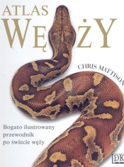 Atlas węży