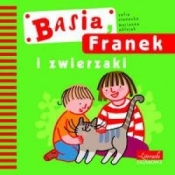 Basia Franek i zwierzaki