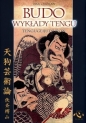 Budo Wykłady tengu - Issai Chozan