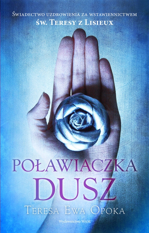 Poławiaczka dusz