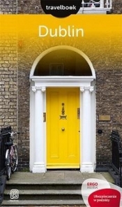 Dublin Travelbook - Piotr Thier