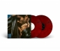 Faith (Red & Black Marbled 2 Vinyl)