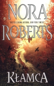 Kłamca pocket - Nora Roberts