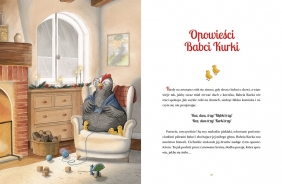 Zimowe opowieści dziadka - Karine-Marie Amiot