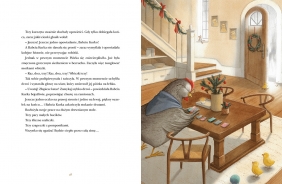 Zimowe opowieści dziadka - Karine-Marie Amiot