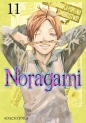 Noragami #11 - Toka Adachi
