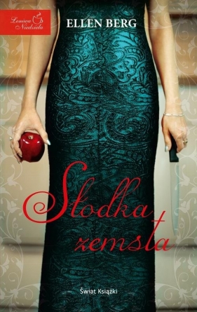 Słodka zemsta - Berg Ellen
