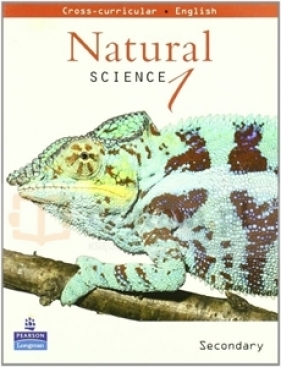 Natural Science 1 SB - I. Corbalan