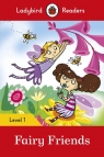 Fairy Friends Level 1