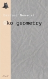 Oko geometry. Afrykańskie opowiadania Wojciecha... Dariusz Nowacki
