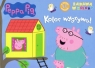 Peppa Pig Zabawa w kolory cz. 8 Kolor wygrywa! Opracowanie zbiorowe