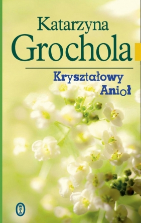 Kryształowy Anioł - Katarzyna Grochola