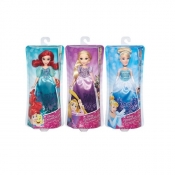 Lalka Księżniczka HASBRO (B5284)