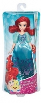 Lalka Księżniczka HASBRO (Uszkodzone opakowanie) (B5284)