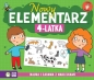 Nowy elementarz 4-latka - Elżbieta Pietruczuk-Bogucka