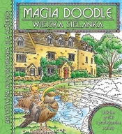 Wiejska Sielanka Magia doodle