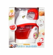 Robot kuchenny