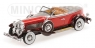 MINICHAMPS Duesenberg Model J Torpedo (437150430)