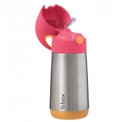 Bidon termiczny 350 ml Strawberry Shake