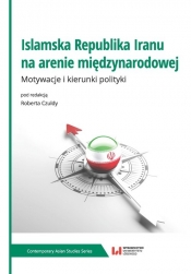 Islamska Republika Iranu na arenie międzynarodowej