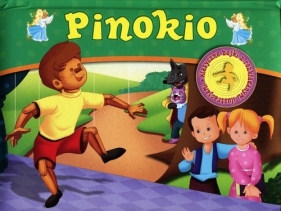 Pinokio