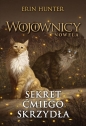 Sekret Ćmiego Skrzydła - Erin Hunter